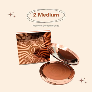 BRONCER Charlotte Tilbury MEDIUM