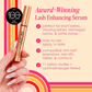 LASH-MD Suero para mejorar pestañas