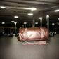 Bolso Rosa Metalizado Grande