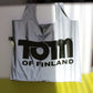 Bolsa reflejante TOM OF FINLAND