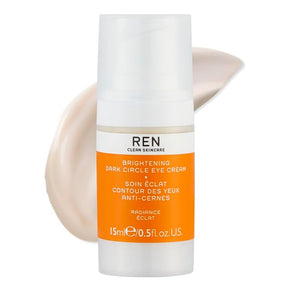 Ren Skincare - Brightening Dark Circle Eye Cream