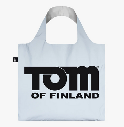 Bolsa reflejante TOM OF FINLAND